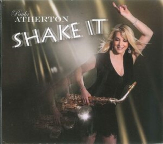 Shake It cover art