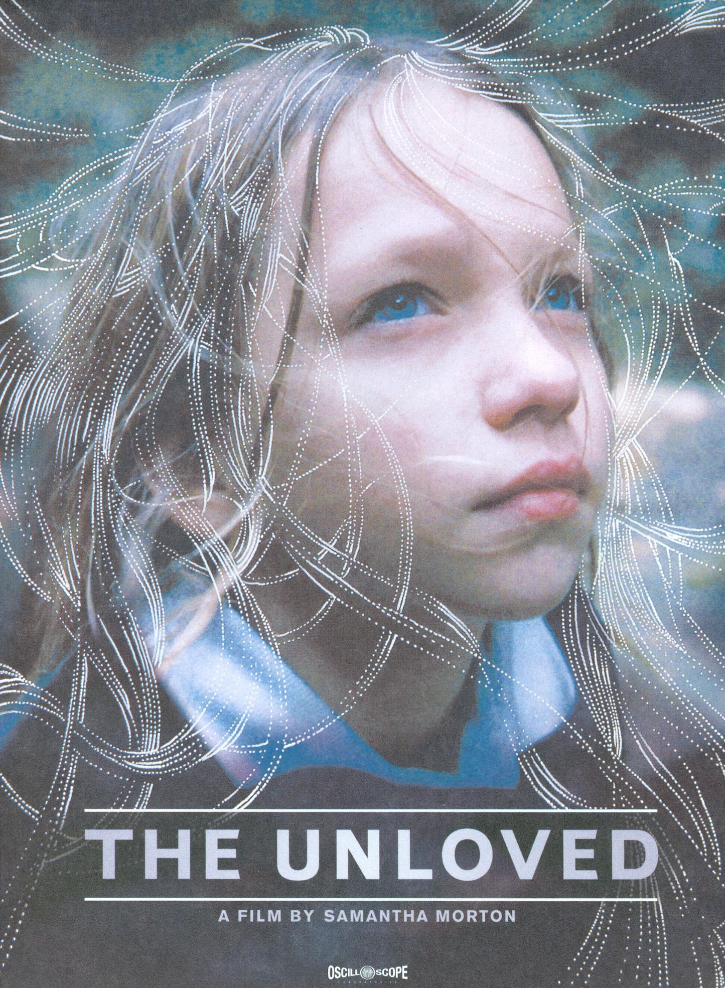 Unloved cover art