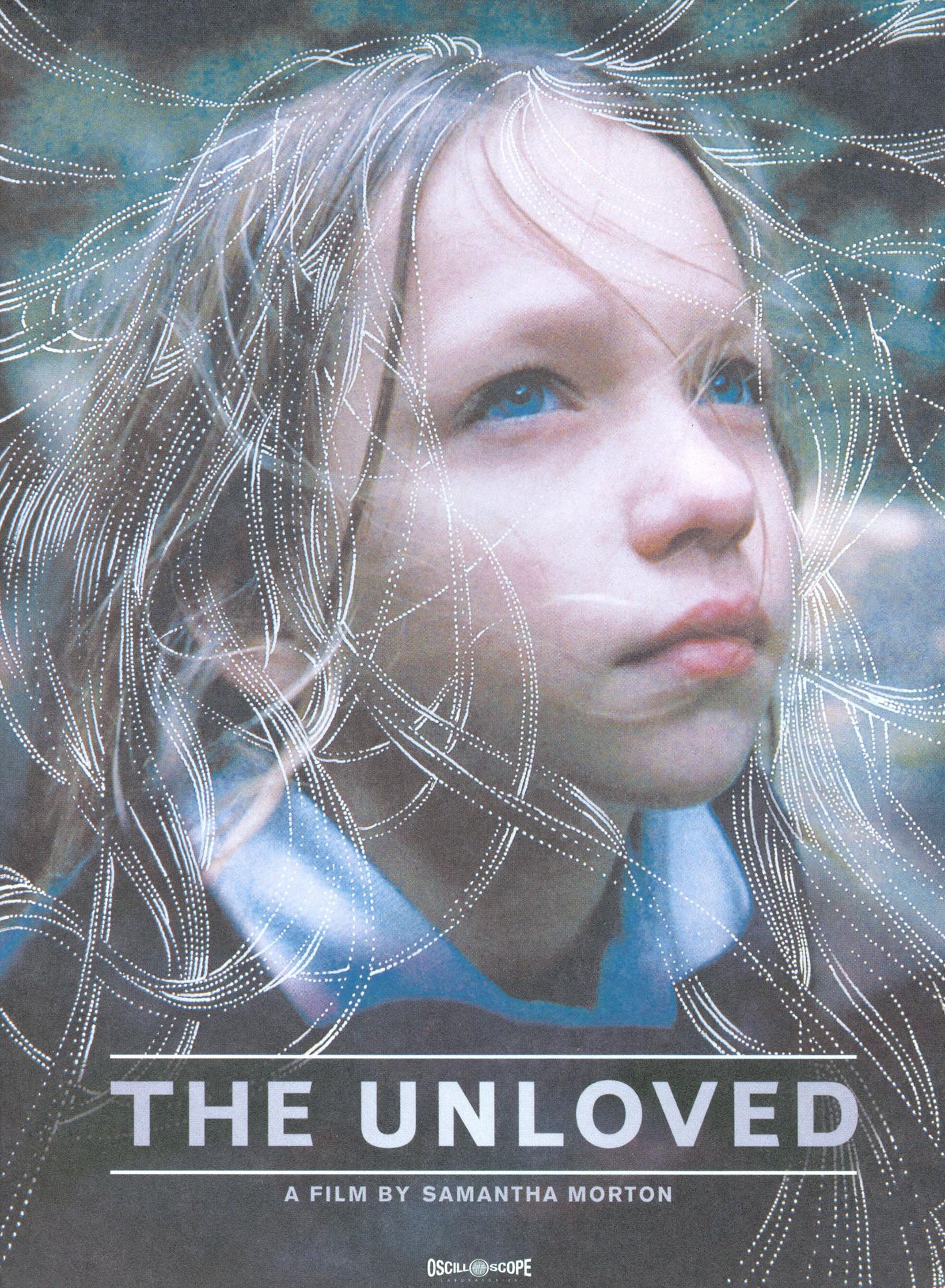 Unloved cover art