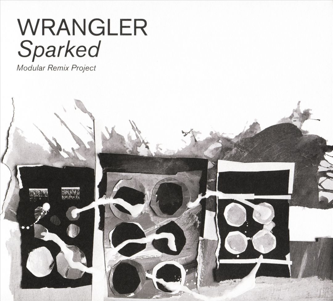 Sparked: Modular Remix Project cover art