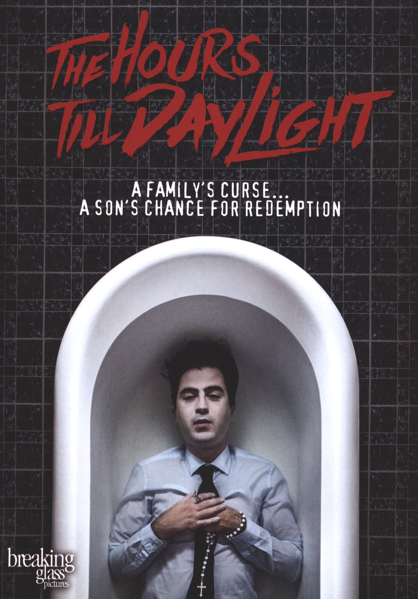 Hours Till Daylight cover art