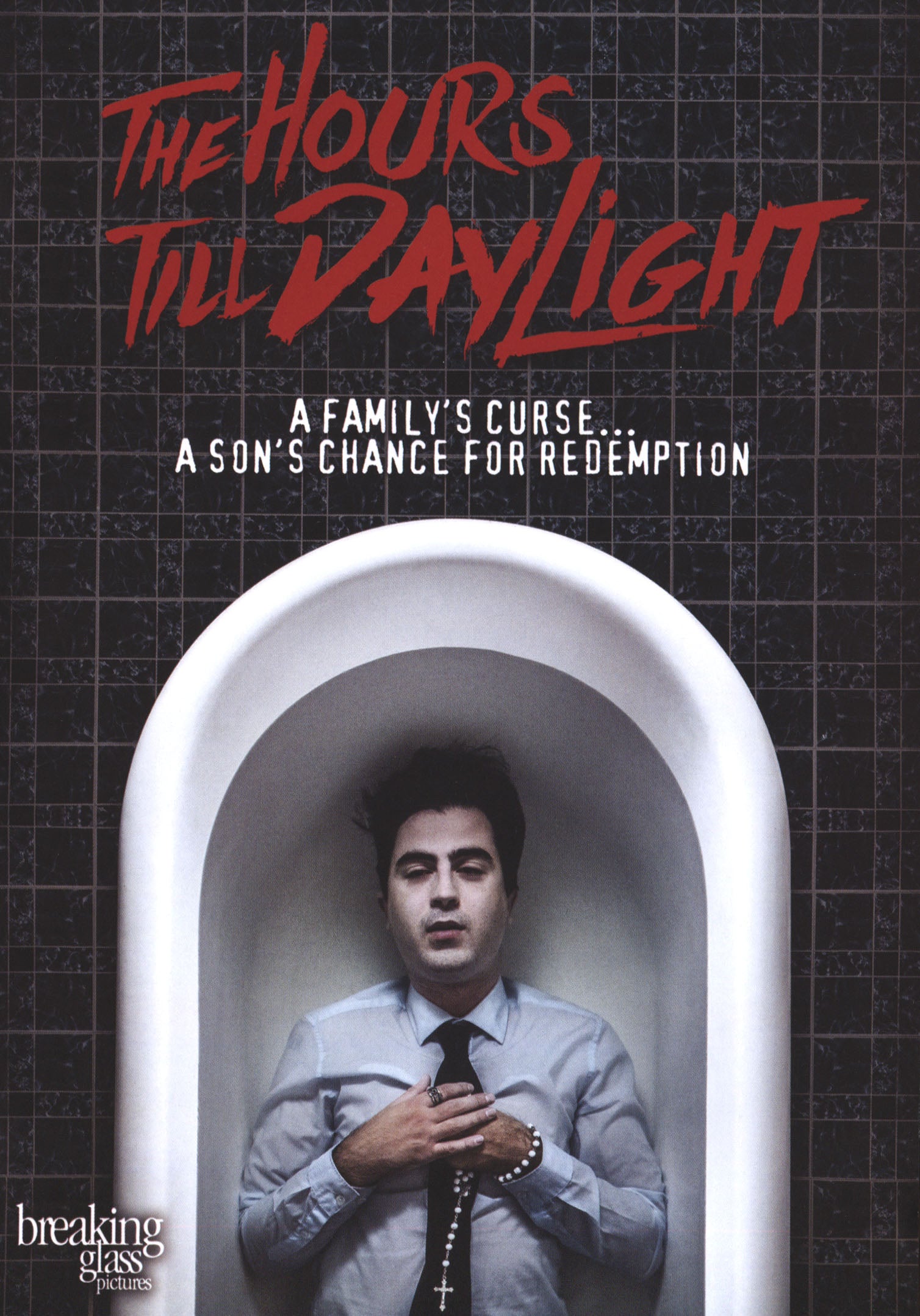 Hours Till Daylight cover art