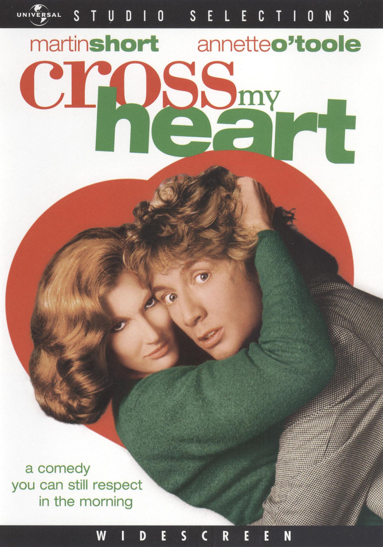 Cross My Heart cover art