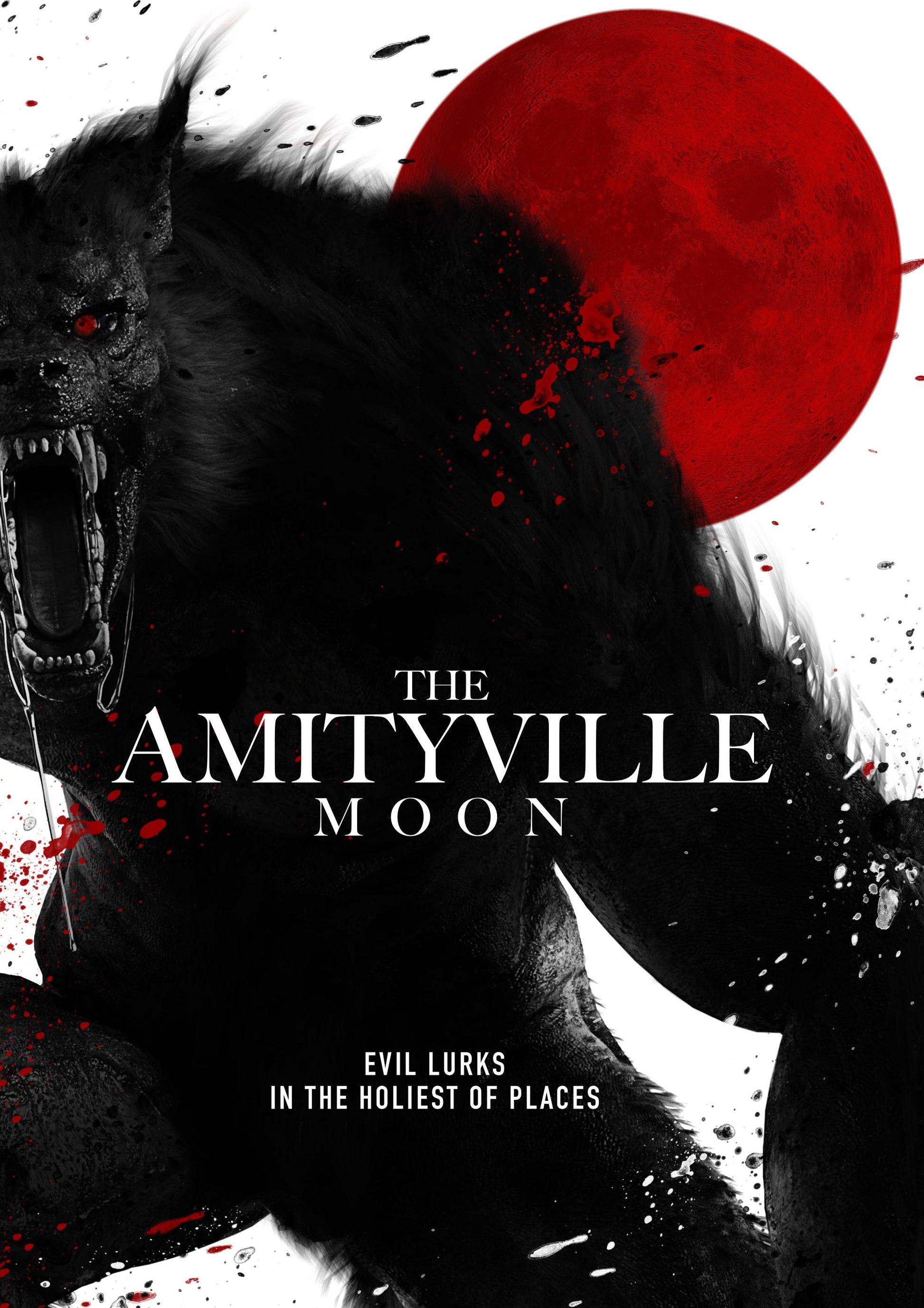 Amityville Moon cover art