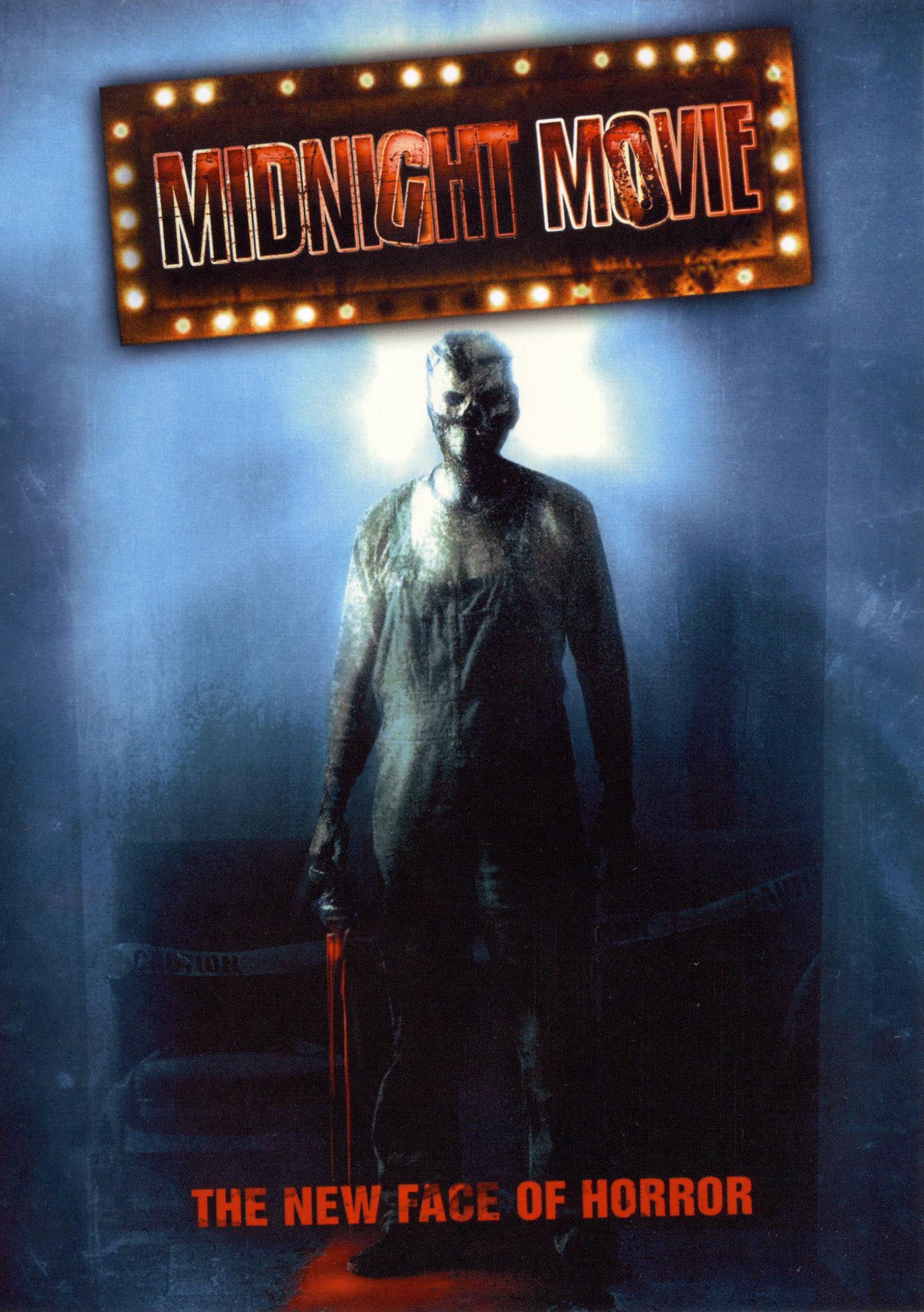Midnight Movie cover art
