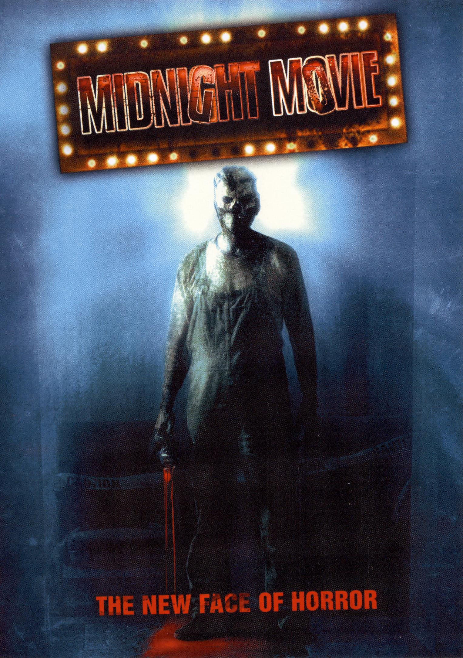 Midnight Movie cover art