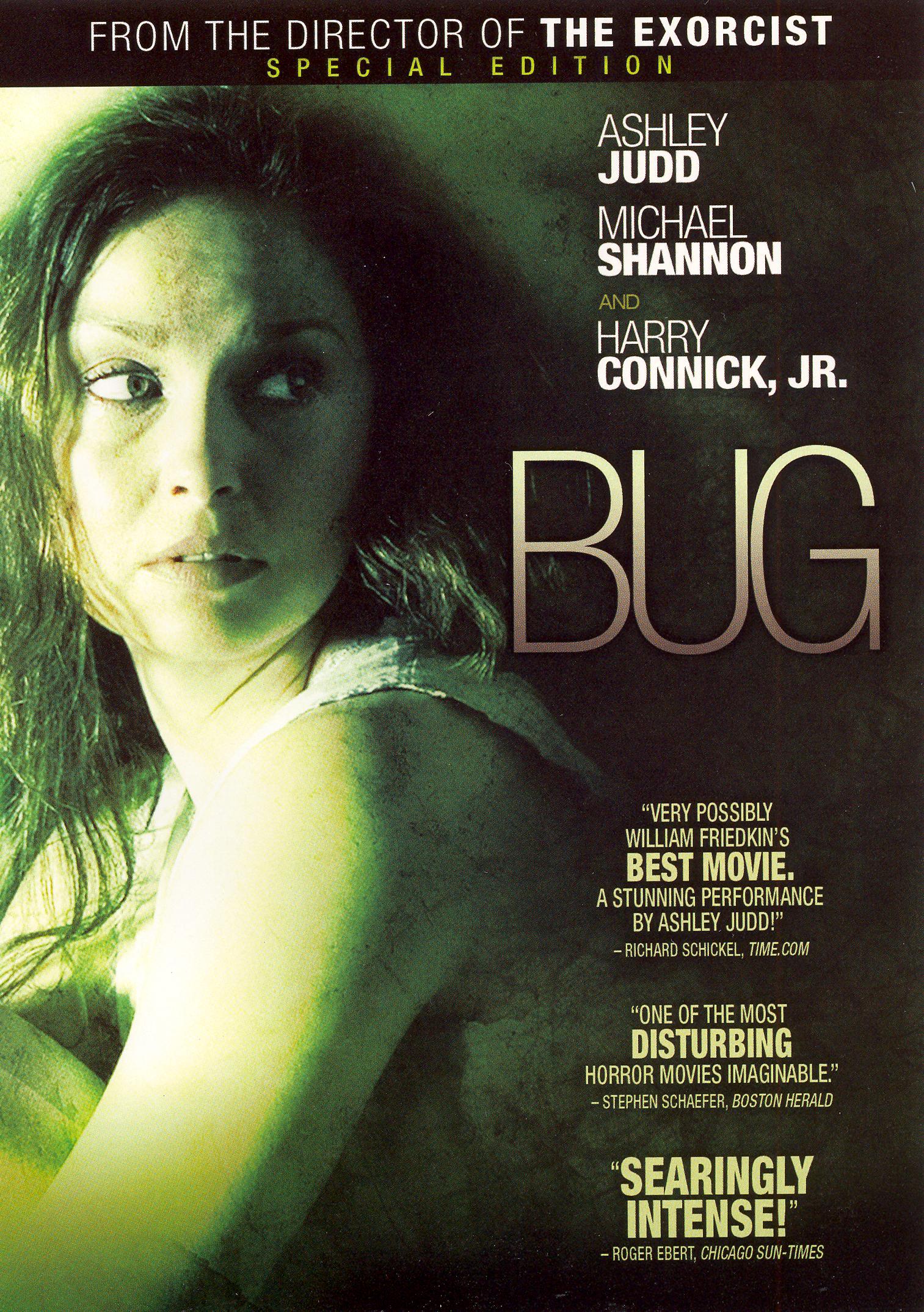Bug [Special Edition] cover art
