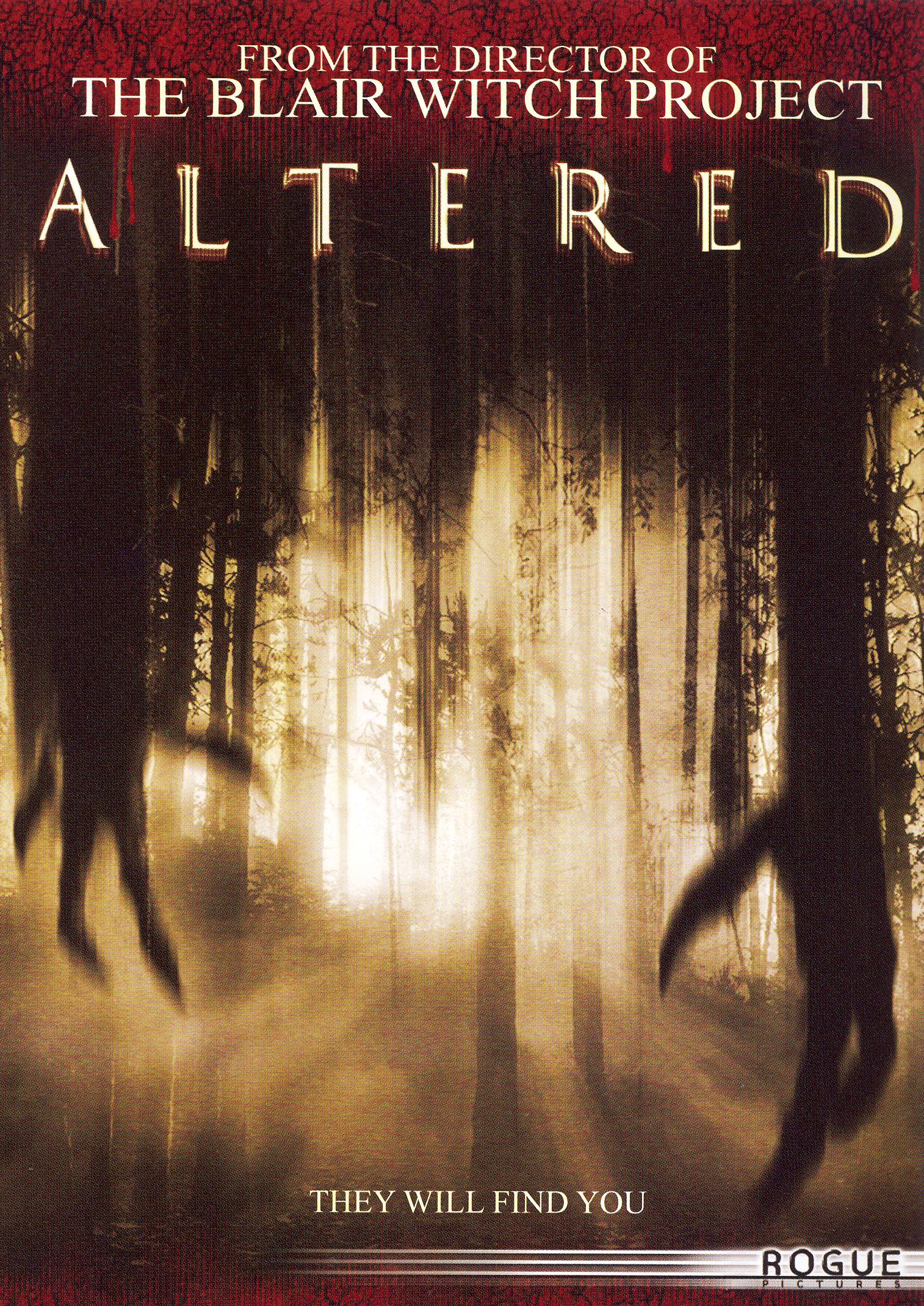 Altered cover art