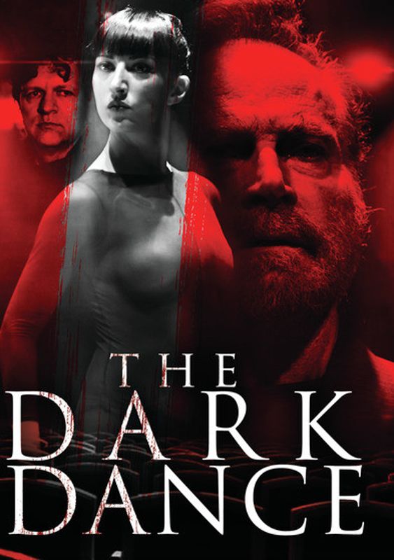 Dark Dance cover art