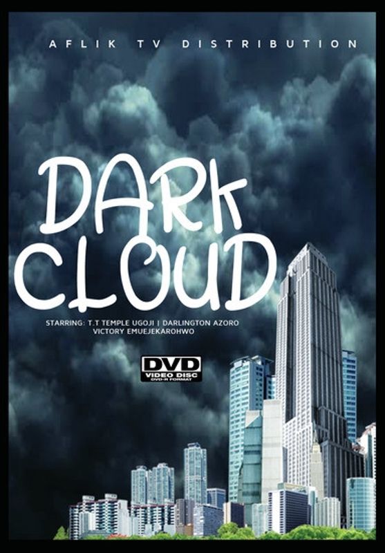 Dark Cloud cover art