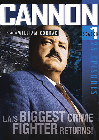 SEASON 1 cover art