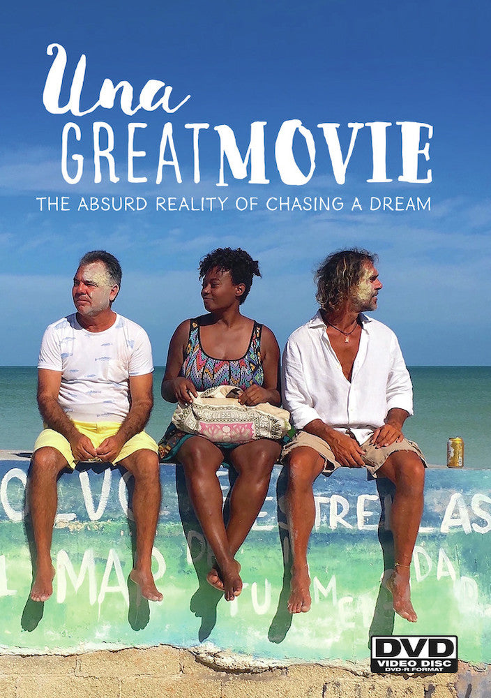 Great Movie cover art