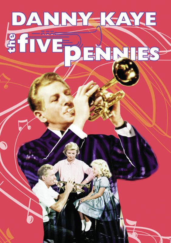 Five Pennies cover art