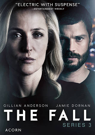 Fall: Series 3 cover art