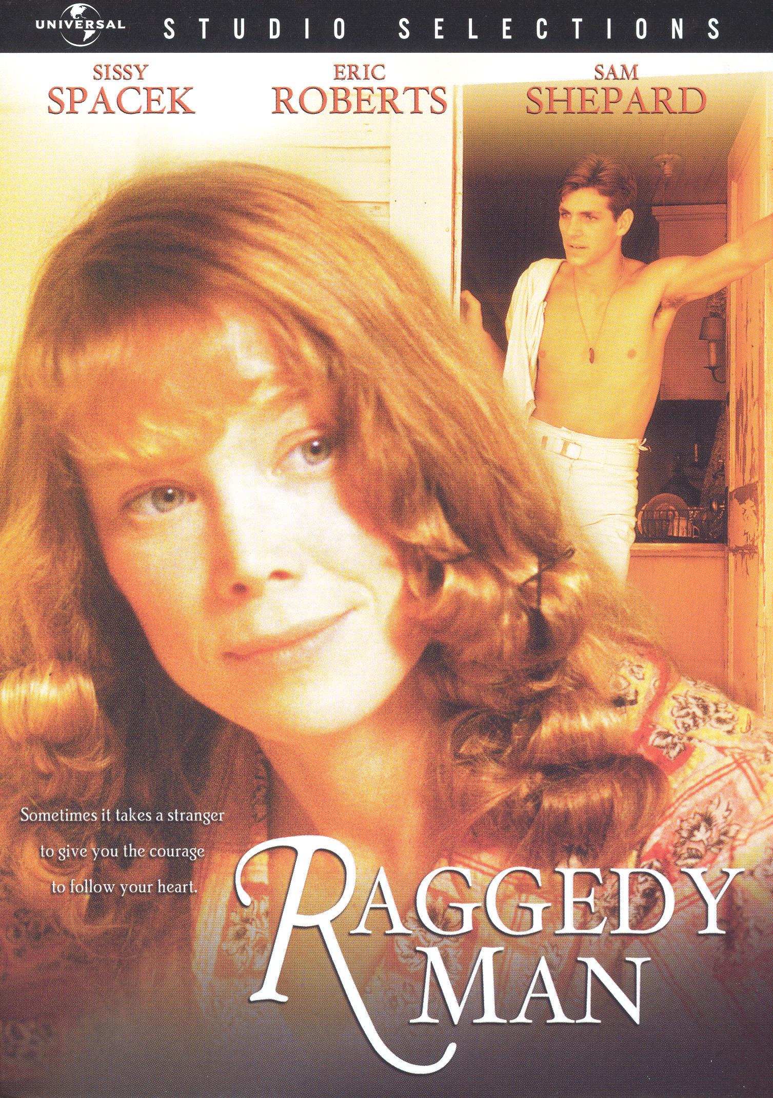 Raggedy Man cover art