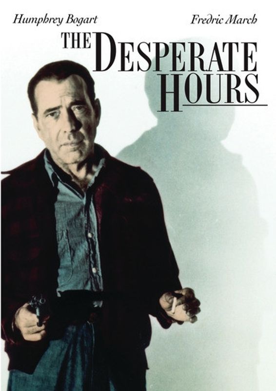 Desperate Hours cover art