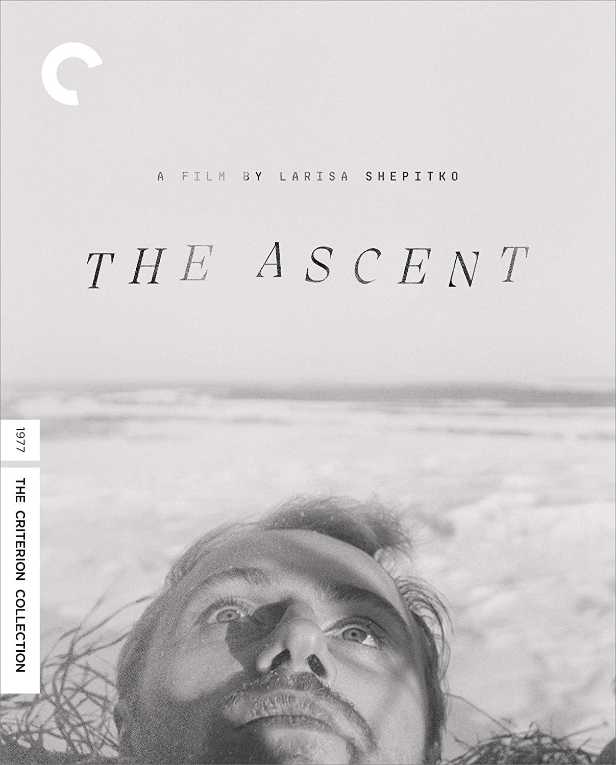 Ascent [Criterion Collection] [Blu-ray] cover art
