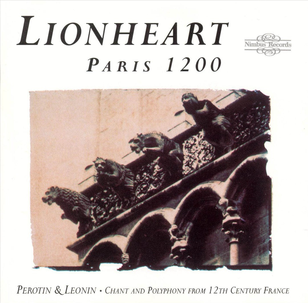 Paris 1200 cover art