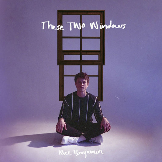 These Two Windows cover art