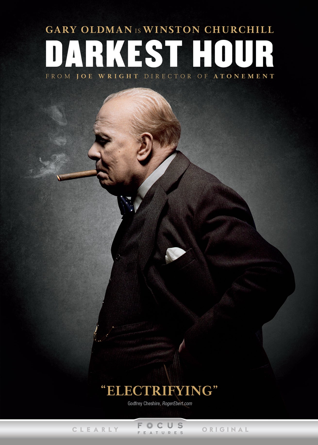 Darkest Hour (USA Import) cover art