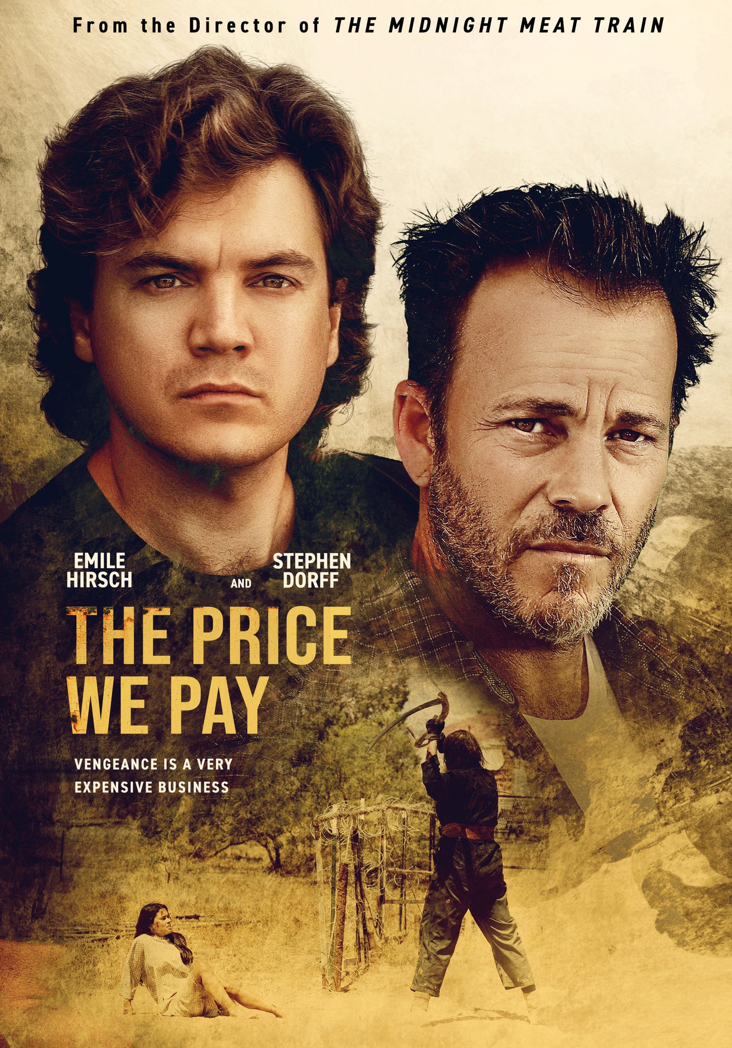 Price We Pay cover art