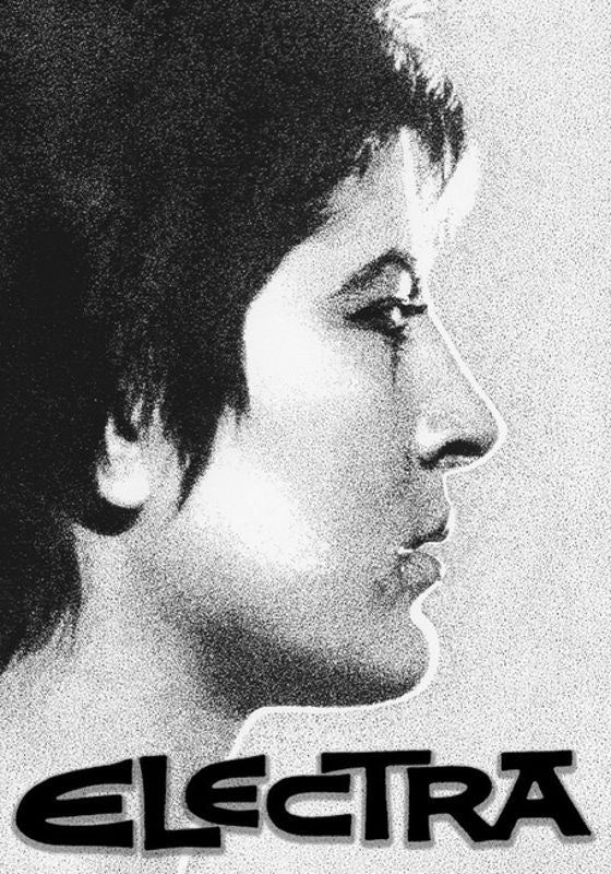 Electra cover art