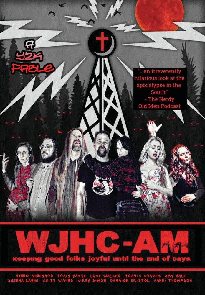 WJHC AM cover art