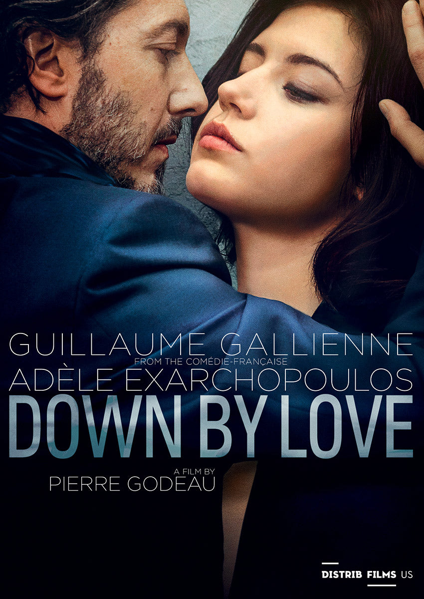 Down by Love cover art