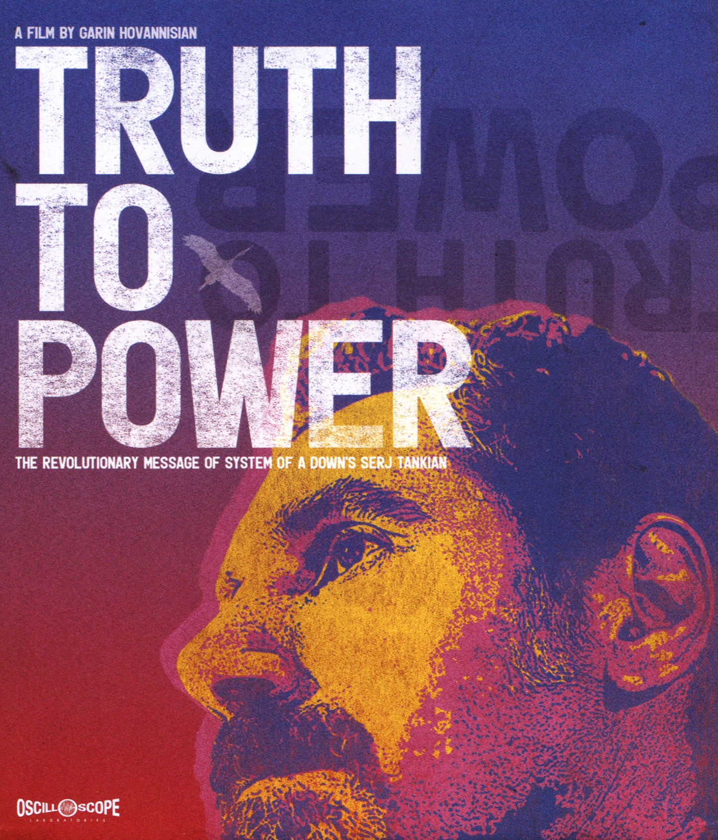 Truth to Power [Blu-ray] cover art