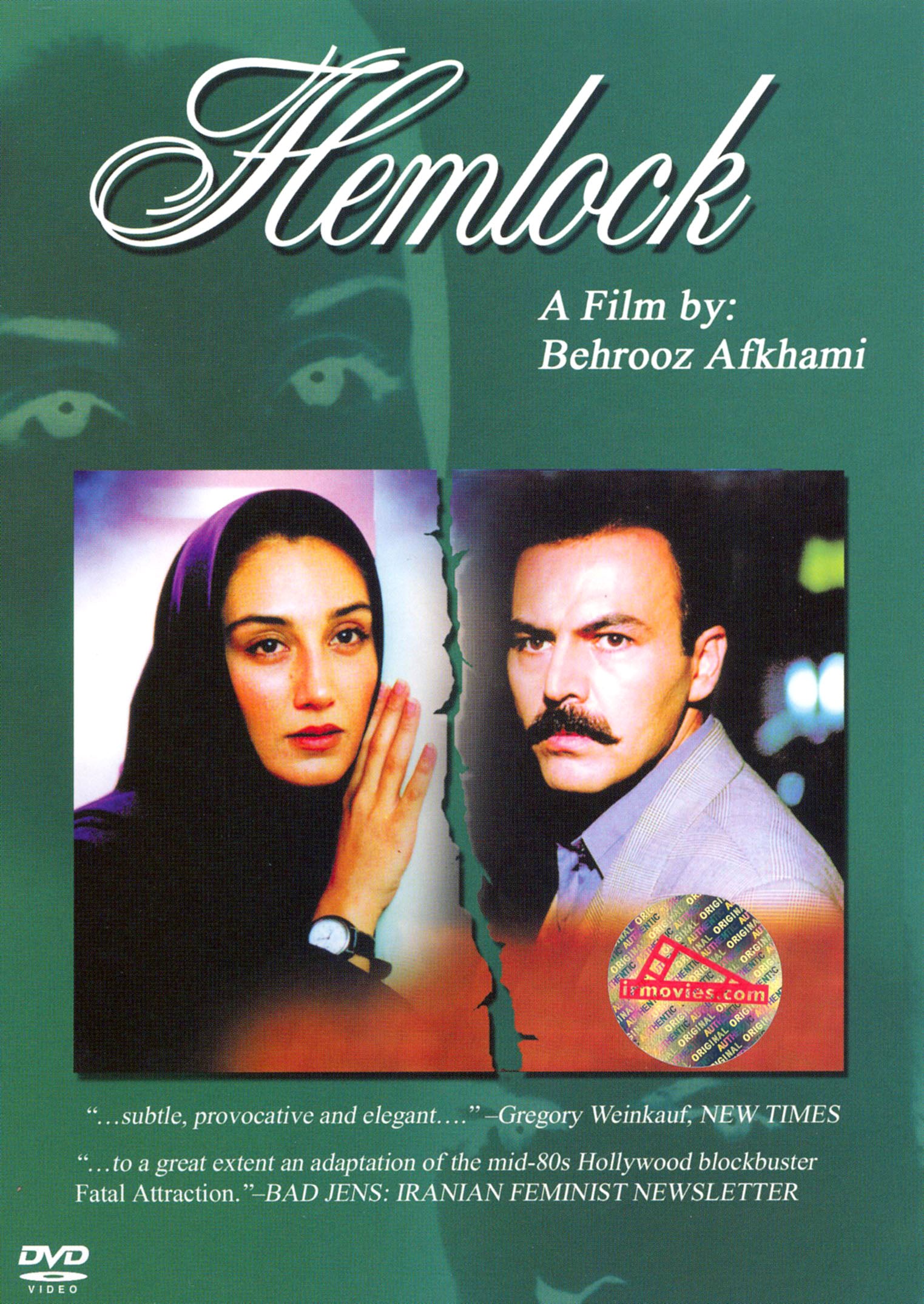 Hemlock cover art