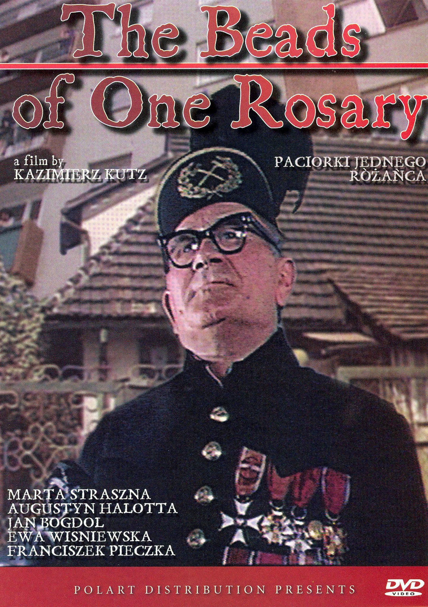 Beads of One Rosary cover art