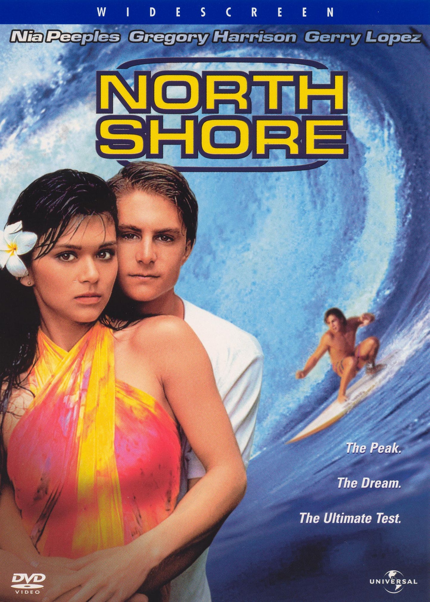North Shore cover art
