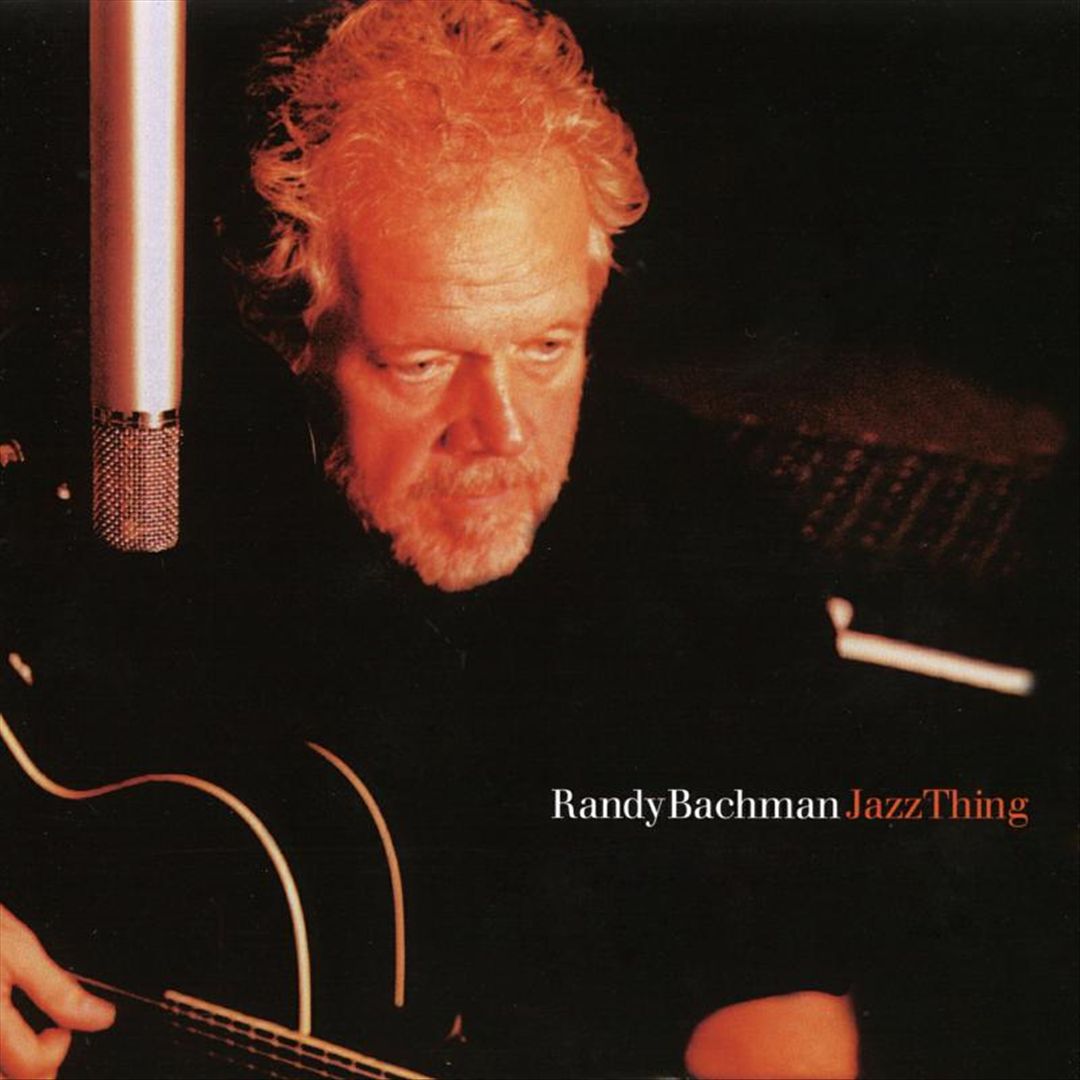 JazzThing cover art