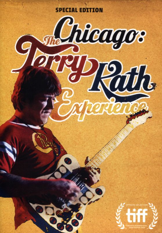 Chicago: The Terry Kath Experience [Special Edition] cover art