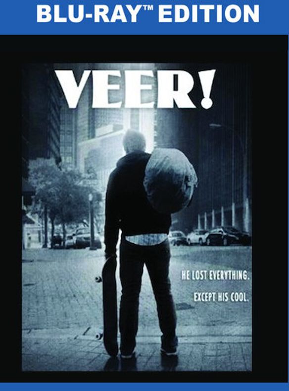 Veer! [Blu-ray] cover art