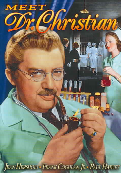 Dr. Christian Collection - Meet Dr. Christian/Remedy for Riches/Courageous Dr. Christian/Meets the Women/Melody for Three/They Meet Again cover art