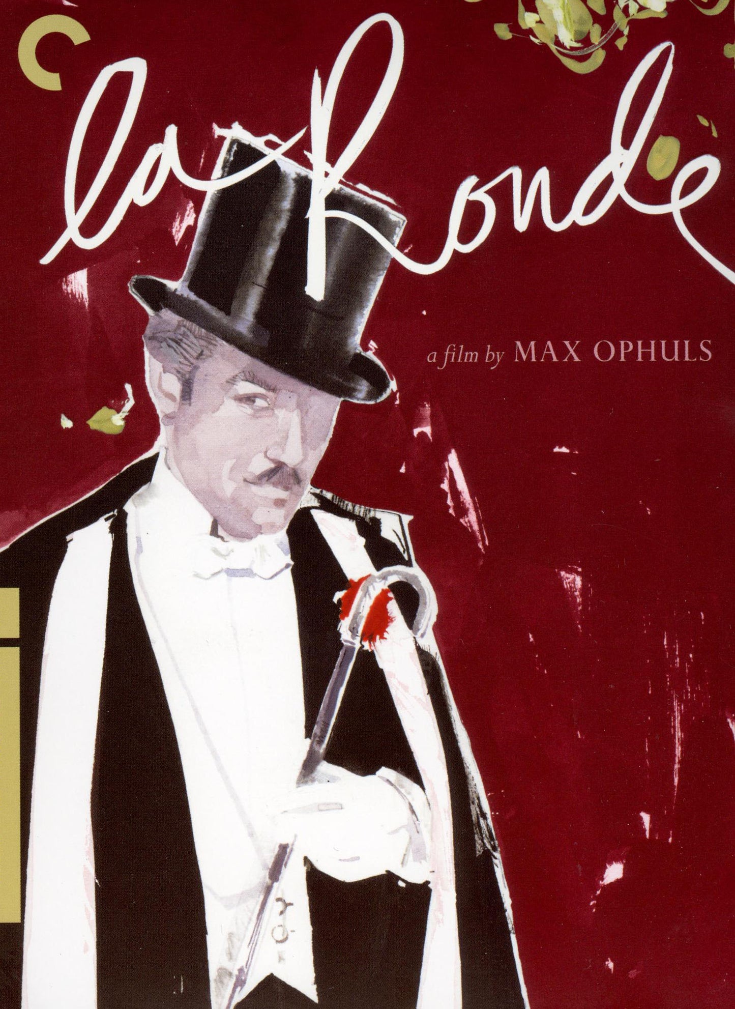 Ronde [Criterion Collection] cover art