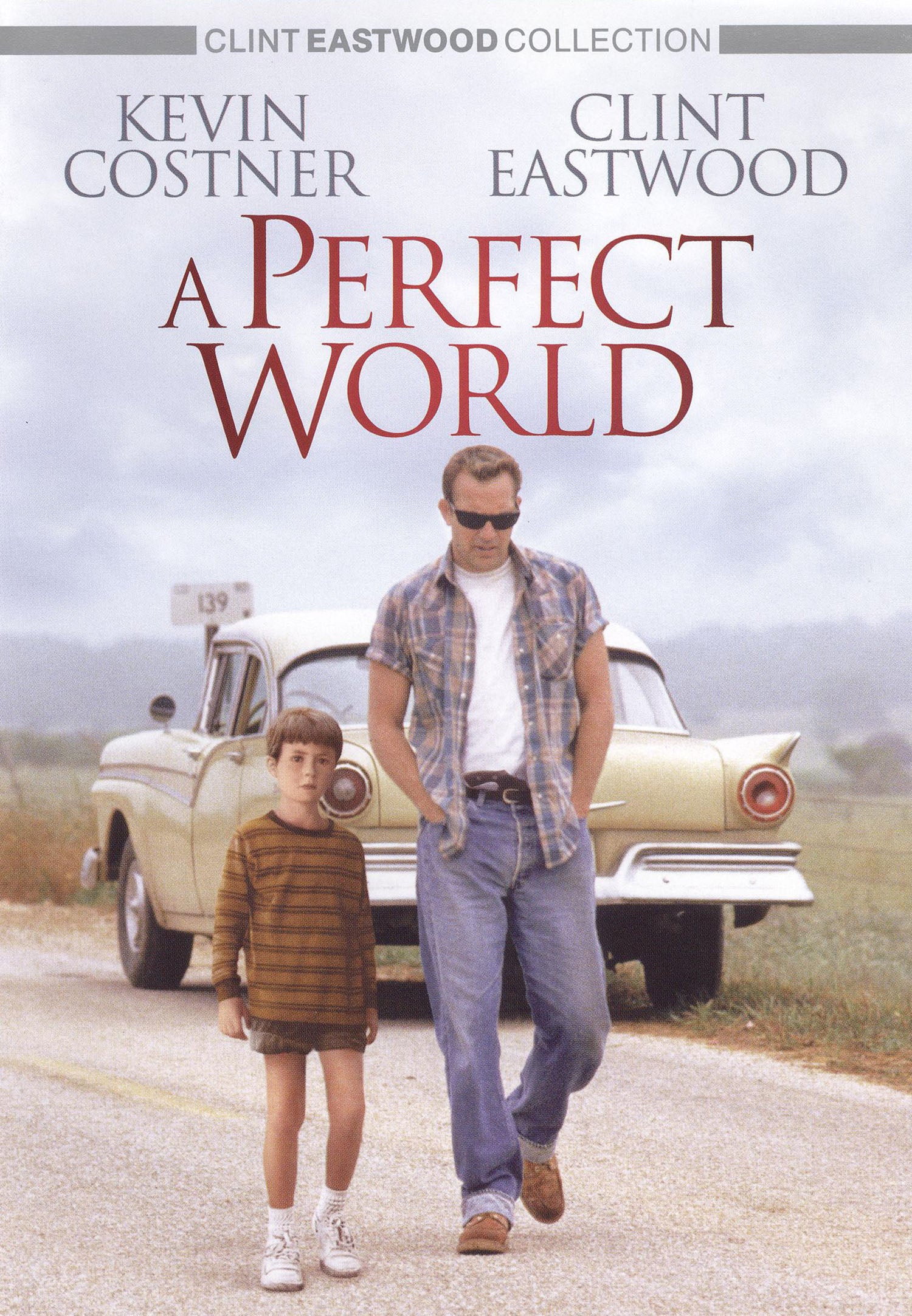 Perfect World cover art
