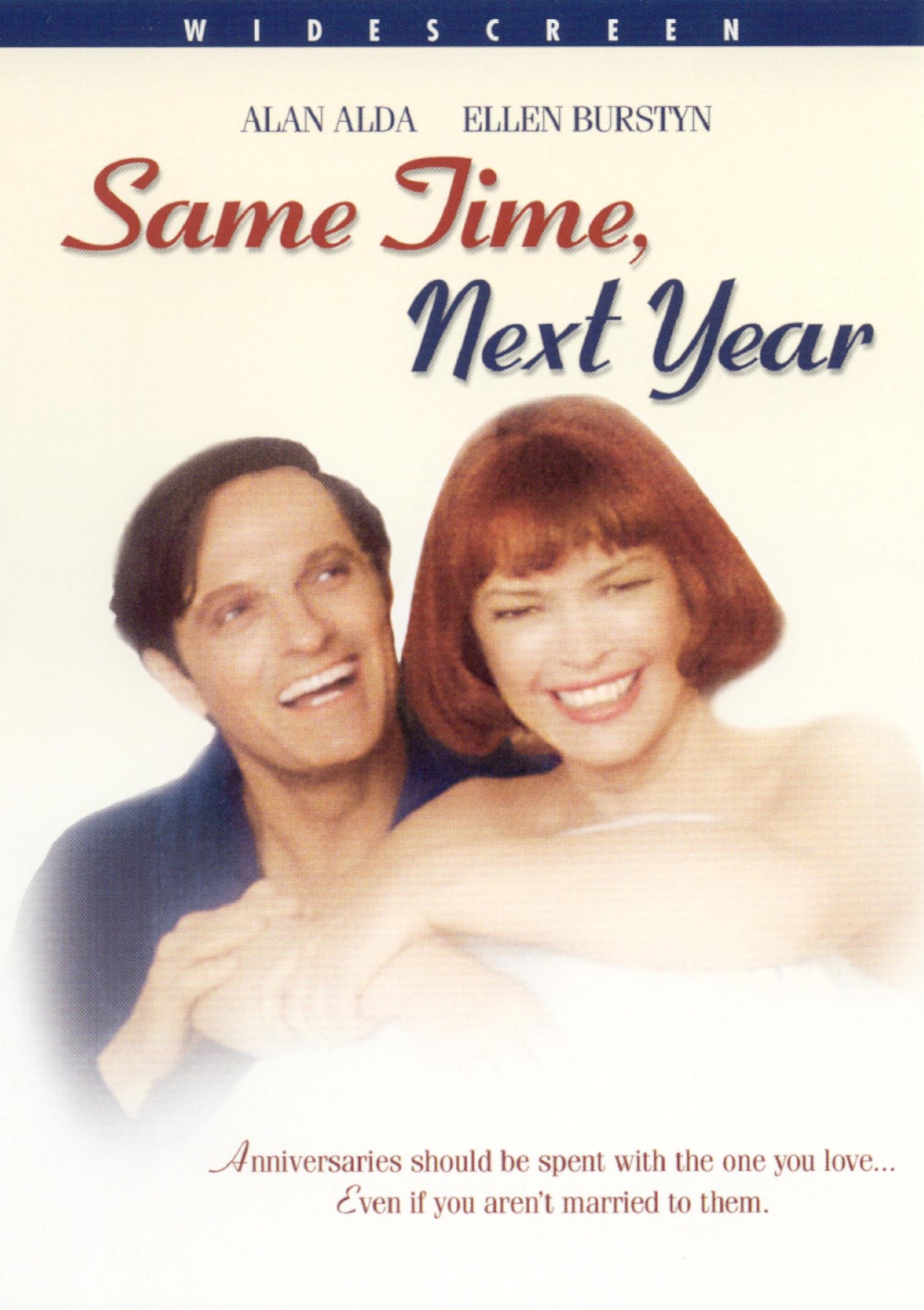 Same Time, Next Year cover art