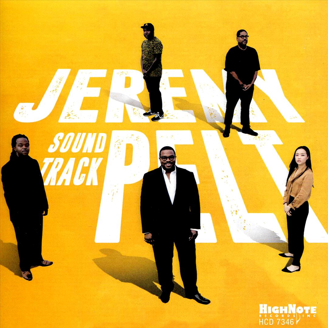 Soundtrack cover art