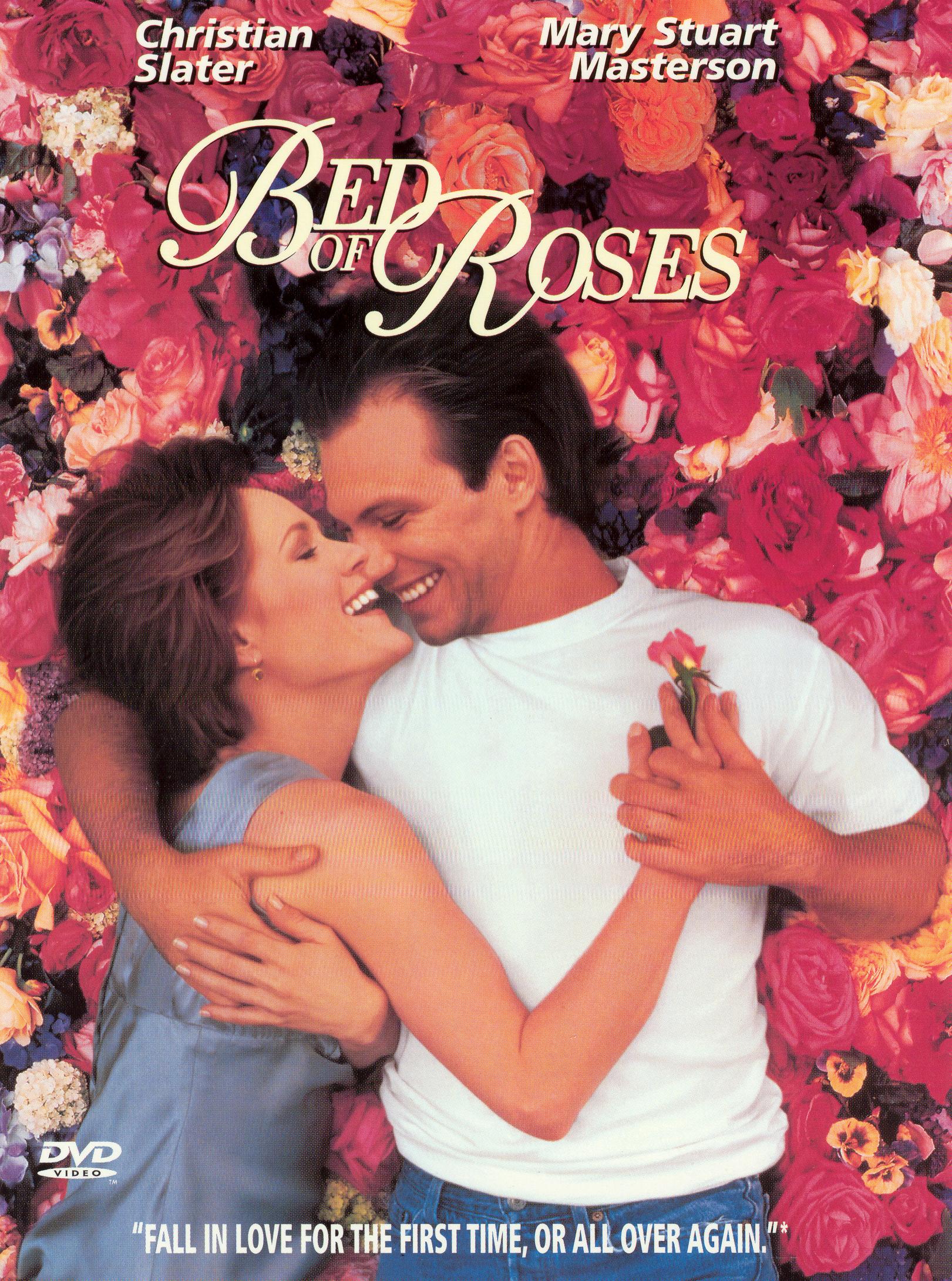 Bed of Roses cover art
