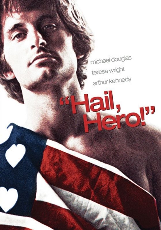 Hail, Hero! cover art