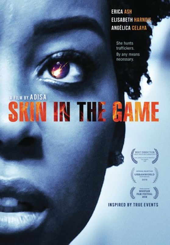 Skin in the Game cover art