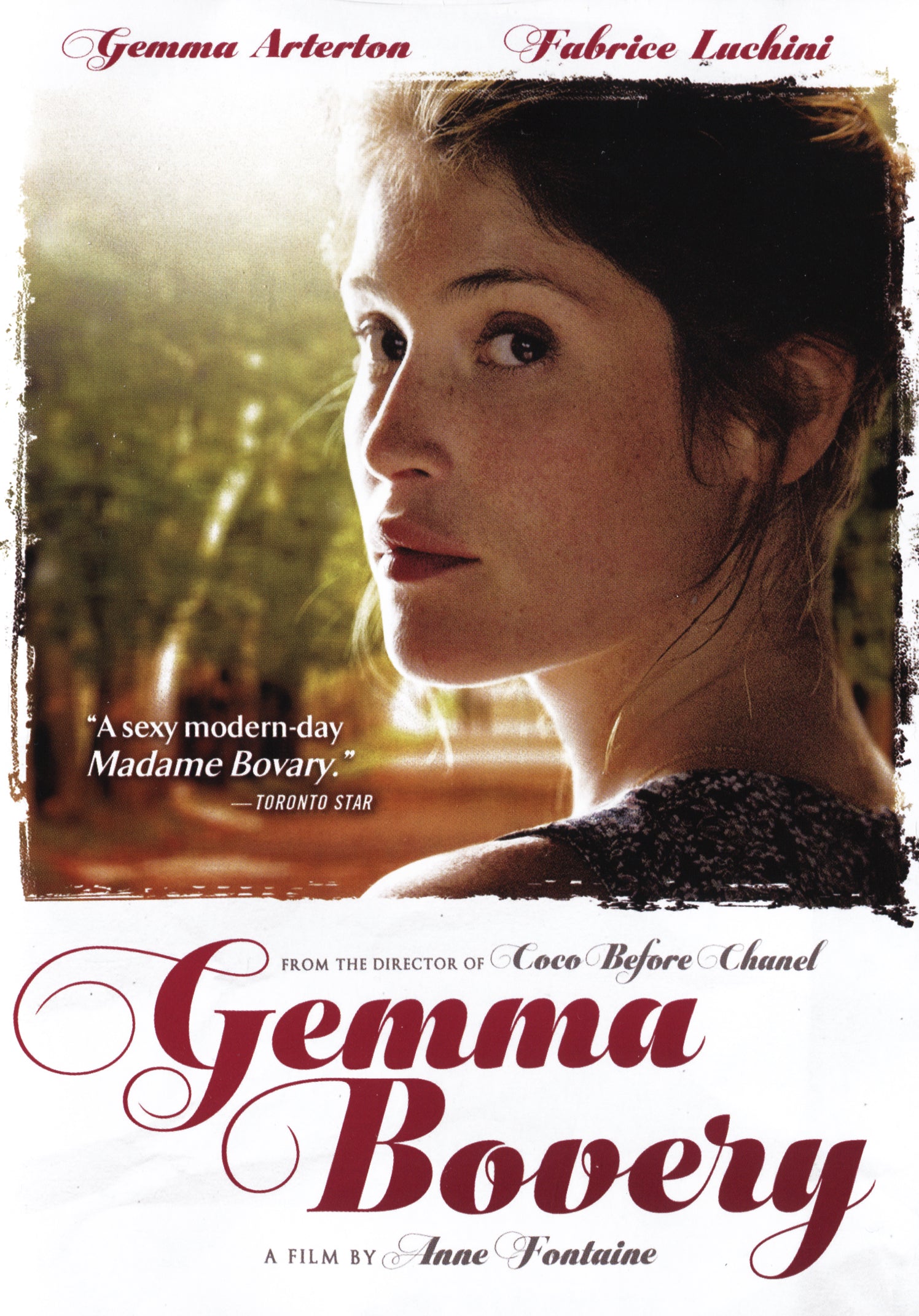 Gemma Bovery cover art