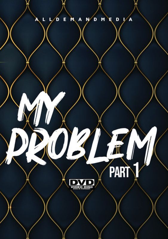 My Problem 1 cover art