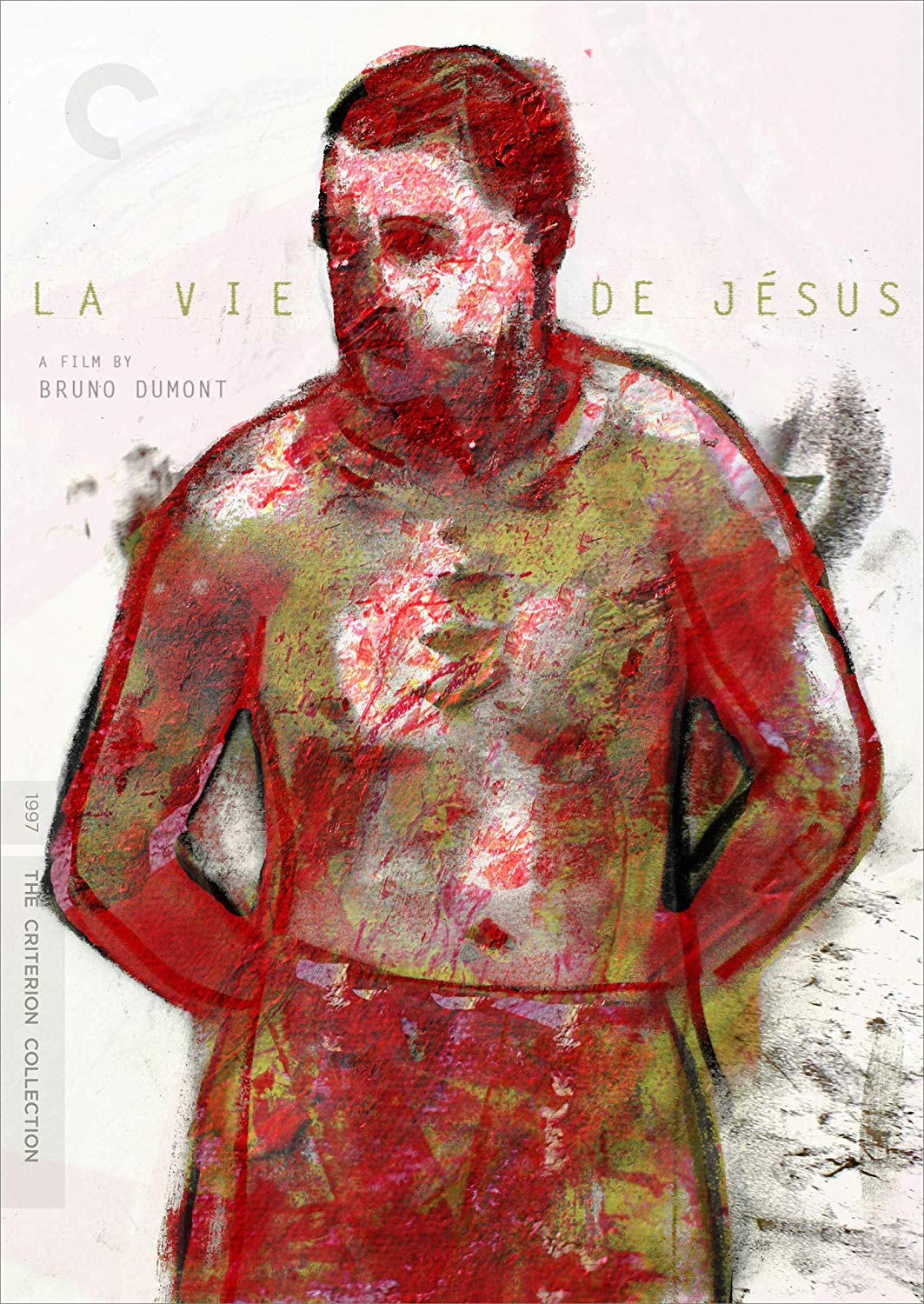 Vie de Jesus [Criterion Collection] cover art