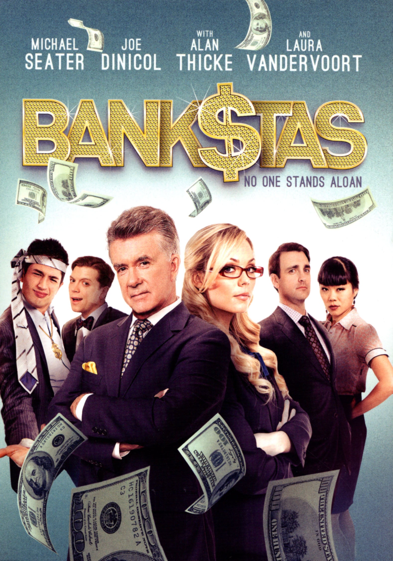 Bank$tas cover art