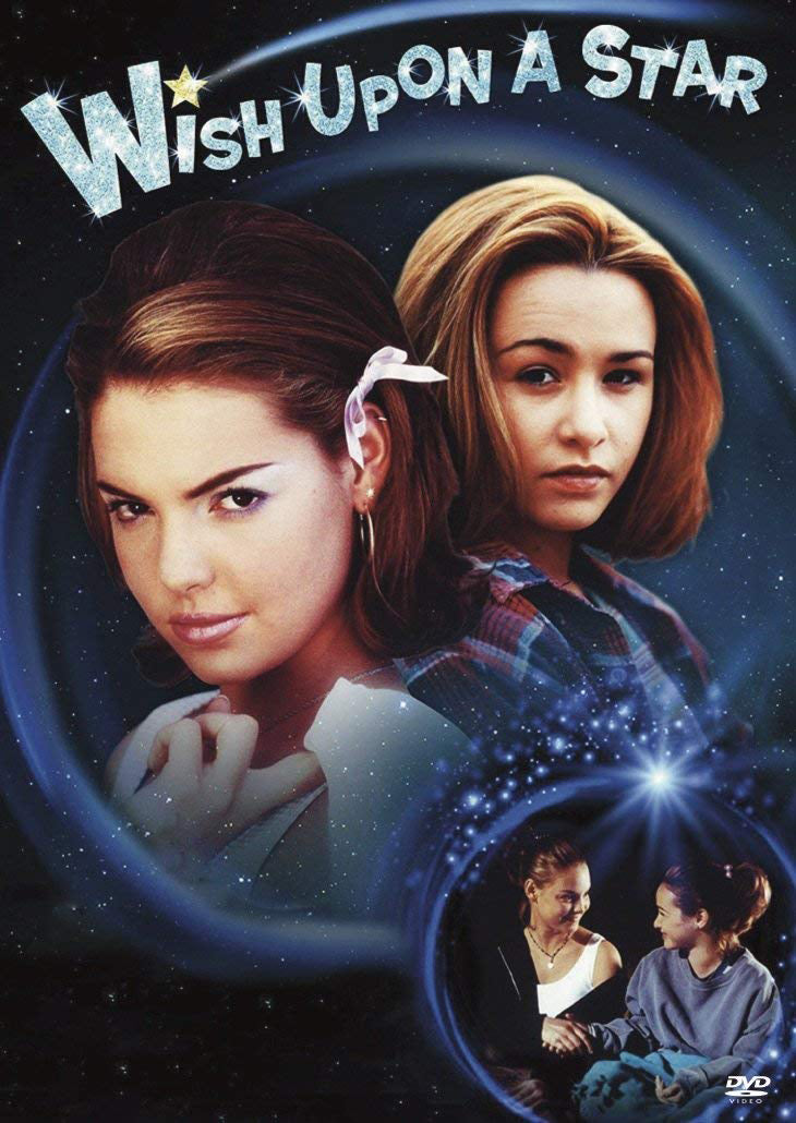 Wish Upon a Star cover art