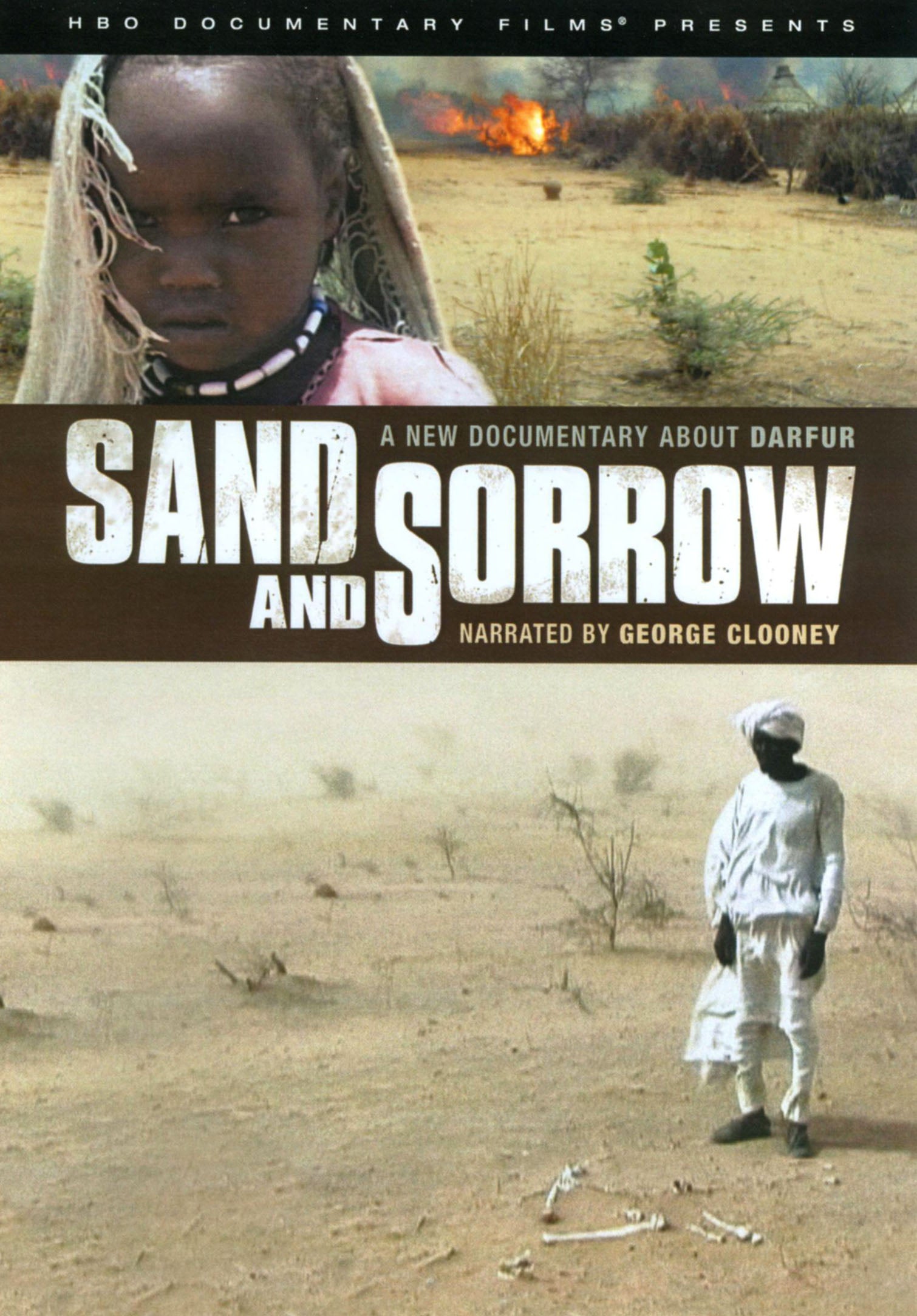 Sand and Sorrow cover art