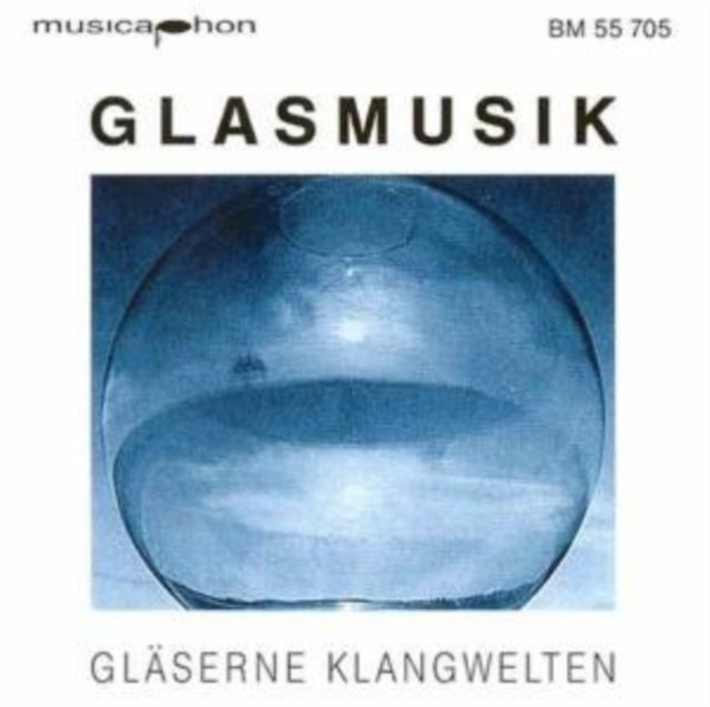 GLASMUSIK cover art